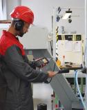 Smartes Leckagemanagement mit digitaler Ultraschallprüftechnik