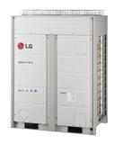 Neue MULTI-V IV-Klimaanlagen von LG Electronics heizen und kühlen leistungsstark und wirkungsvoll