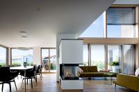 Inspiriert von skandinavischem Design
