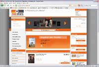 Erfolgreicher Start des Postershops von www.twostars.de