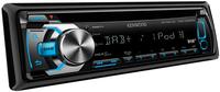 Digitalradio erfolgreich etabliert und mit mehr als 130 Stationen auf Sendung: Kenwood bringt neue Autoradios für störungsfreien und klangvollen Radiogenuss