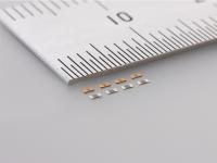 TAIYO YUDEN Achieves the Industry’s Largest Capacitance with its Low-Profile Ceramic Capacitors