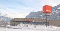 Österreichische Supermarktkette MPREIS setzt auf CHEP Palettensystem