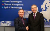 AMS Technologies and Manutech Europe announce a pan-European distribution agreement