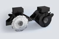 Baumüller auf der Electric & Hybrid Marine World Expo