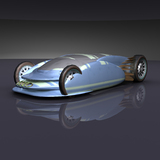 EA und Audi suchen das Auto-Design der Zukunft