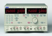 TTI Dreifach-Labornetzteil Serie QL355TP