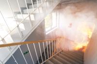 Fluchttür-Set öffnet automatisierte Rollläden auch in Extremsituationen und bei Stromausfall