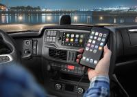 CNH Industrial, Accenture und Microsoft kooperieren bei der Entwicklung vernetzter Industriefahrzeuge