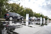 Michelin Long Lasting Performance: Leistung und Sicherheit ein Reifenleben lang