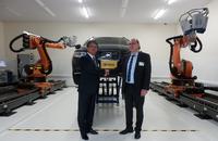 RoboVib® jetzt auch in Japan