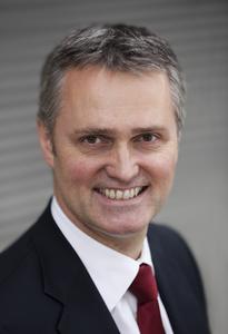 Aruba Networks ernennt Jörg Kracke zum neuen Regional Director Central ...
