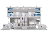 MS Motorservice Asia Pacific präsentiert Produkthighlights auf der Automechanika Shanghai