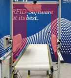 The new You-R® VIRTUAL TUNNEL by RF-iT Solutions