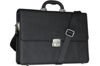 WORTMANN AG präsentiert neue Design Notebooktaschen