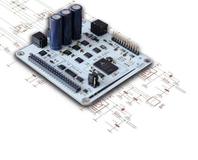 Verkürzte Entwicklungszeit für 3-Phasen-Motor-Steuerung durch smartes Microsystem