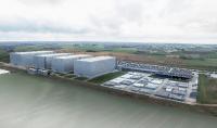 SSI Schaefer extended and modernized the JYSK distribution center in Denmark