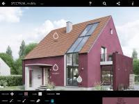 "SPECTRUM_mobile" startet