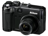 Nikon COOLPIX P6000 - Neues Top Modell der COOLPIX Reihe mit GPS