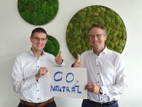 Earth Week at GOLDBECK SOLAR: Sustainability is a matter of course for us