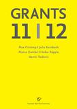 GRANTS 11-12: Ausstellung Stipendiaten Lepsien Art Foundation