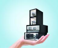 What high-density, mission critical data centers should look for in a compact UPS - By Ross Peringuey, Commercial Product Manager MCIS EMEA