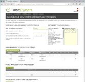 Flexible Arbeitszeitmodelle mit Rahmenarbeitszeiten regulieren