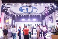Adam Hall eröffnet neuen Showroom in Barcelona