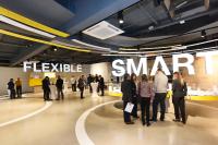 Tag der Logistik: Dematic öffnet Imagination Center für alle Interessierten
