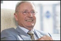 Die VEKA AG trauert um ihren Firmengründer