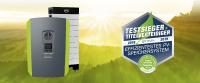 KOSTAL hat weiterhin das effizienteste PV-Speichersystem: Titelverteidigung bei der Stromspeicher-Inspektion 2019