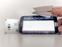 BIOTECHNICA-Neuheiten: Mobile Diagnose via Smartphone und Bildanalyse für die Bakteriendiagnostik