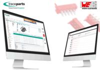 Würth Elektronik entscheidet sich bei der Veröffentlichung seiner CAD-Modelle für TraceParts