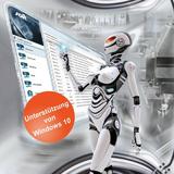 dataFEED OPC Suite unterstützt Windows 10
