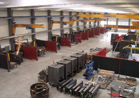 Rösler continues to expand