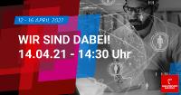 BITO-Lagertechnik Bittmann GmbH bei HANNOVER MESSE Digital Edition 2021