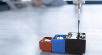 RAMPF RTI Electro Casting Resins Keep Components Cool