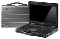 Expedition zu einer der kältesten Regionen der Welt vertraut auf ein rugged Laptop von Getac