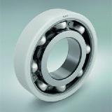 NSK bearings with ceramic coating benefit VSD users