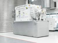 Keine leeren Versprechungen - regelbares Planetengetriebe "Vorecon" von Voith beeindruckt mit einer Zuverlässigkeit von 99,98%