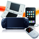 Nur bei 3: 100 Euro Rabatt auf Spielkonsolen und MP3-Player