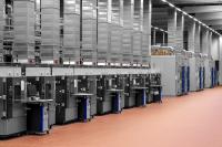Eröffnung eines der größten Batterietestzentren in Europa