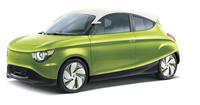 Suzuki mit zwei Europapremieren beim Internationalen Automobil-Salon in Genf