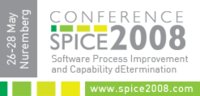 8. Internationale SPICE-Konferenz – 2008 im Mai in Nürnberg