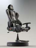 Schenker Technologies bringt den Roto VR Chair nach Deutschland