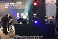 Neuheiten auf der Prolight + Sound 2016