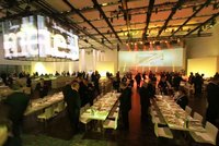 Aventem arrangiert Jahrestreffen 2010 von ThyssenKrupp Materials Services