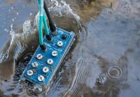 Outdoor FieldDAQ Messmodule bis Schutzgrad IP67