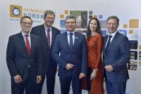 Metropolregion Nordwest fördert regionale Projekte mit 500.000 Euro
