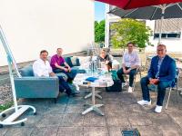 Kick Off für regionales KI Lab Nordschwarzwald